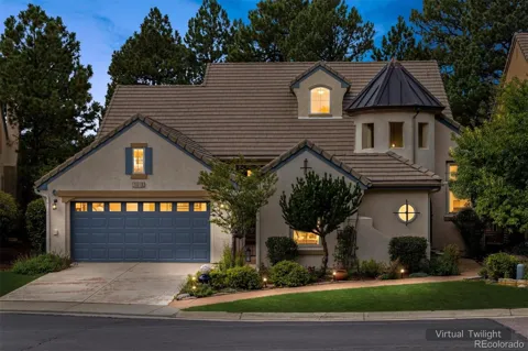 5013 Vermillion Court