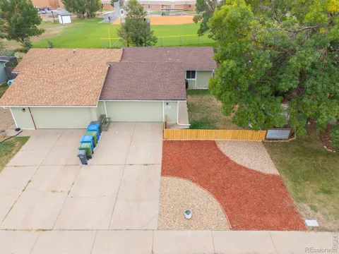1704 Ranae Drive