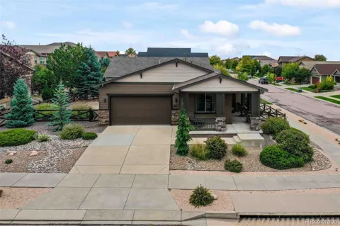 7867 Silver Birch Drive