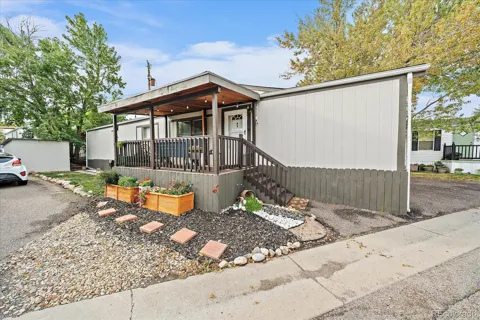 17190 Mt Vernon Road