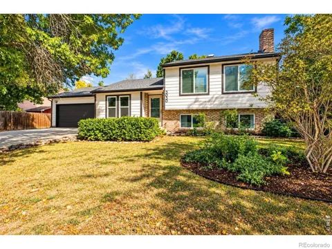 3030 Appaloosa Court
