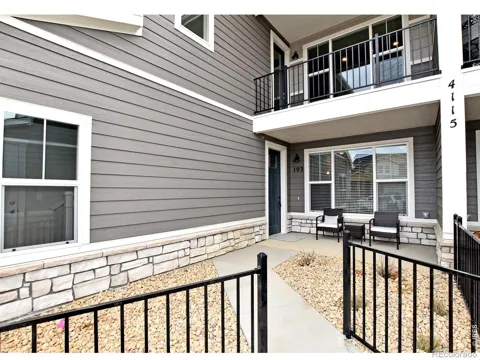 4115 Park Drive #103