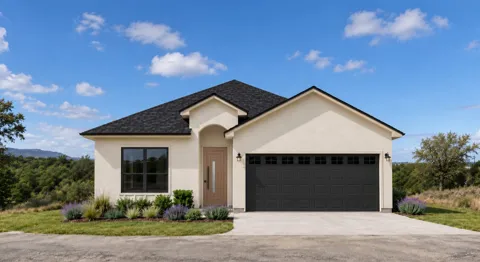816 Oak Lane