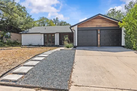 3301 Western Drive