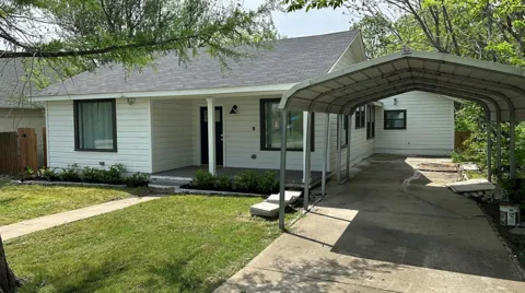 403 Lizzie Street