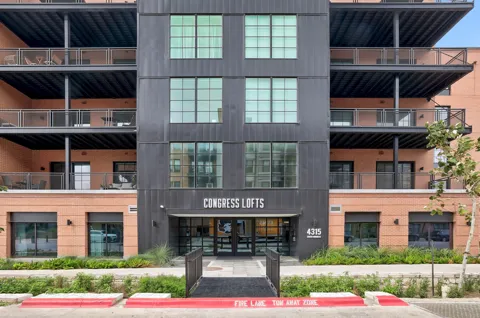 4315 S Congress Avenue #301