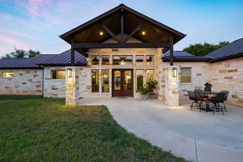 113 Jayhawk Court