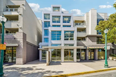 1655 California Boulevard ##121