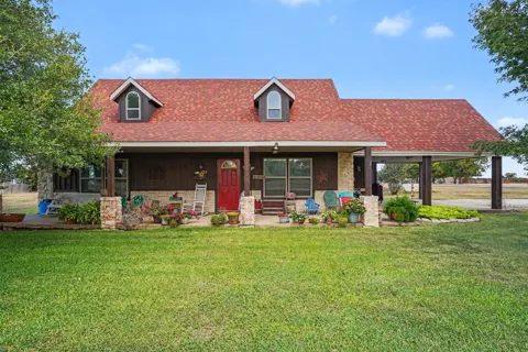 7445 County Road 305