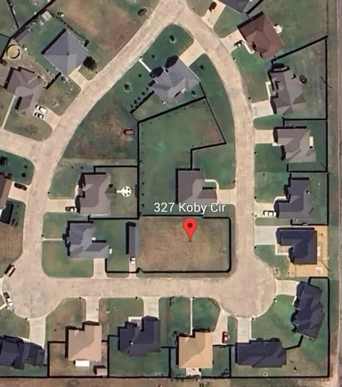 327 Koby Circle