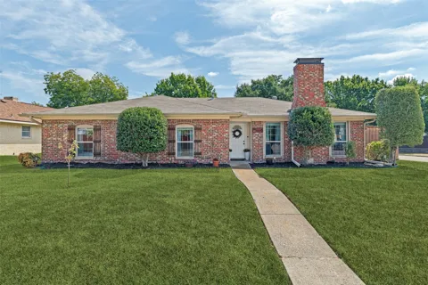 822 Century Park Drive