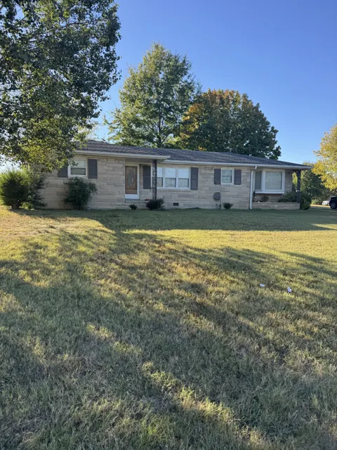 601 Scottsville Rd