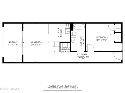 106 Water Street #Ste 708