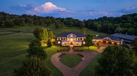 4008 Carters Creek Pike #1