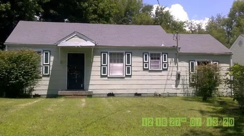 803 Gwynn Dr