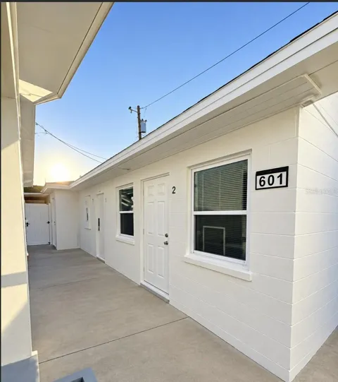 601 COREY AVENUE