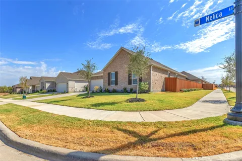 3908 Melica Lane