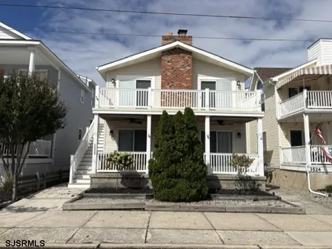 3528 Asbury Ave