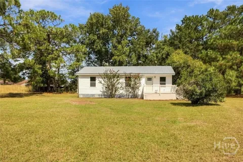 2087 Shaw Road