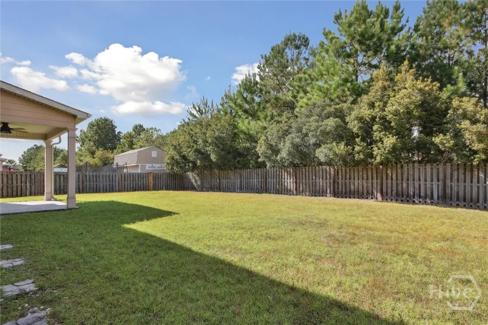 179 Clover Point Circle Guyton, GA 31312