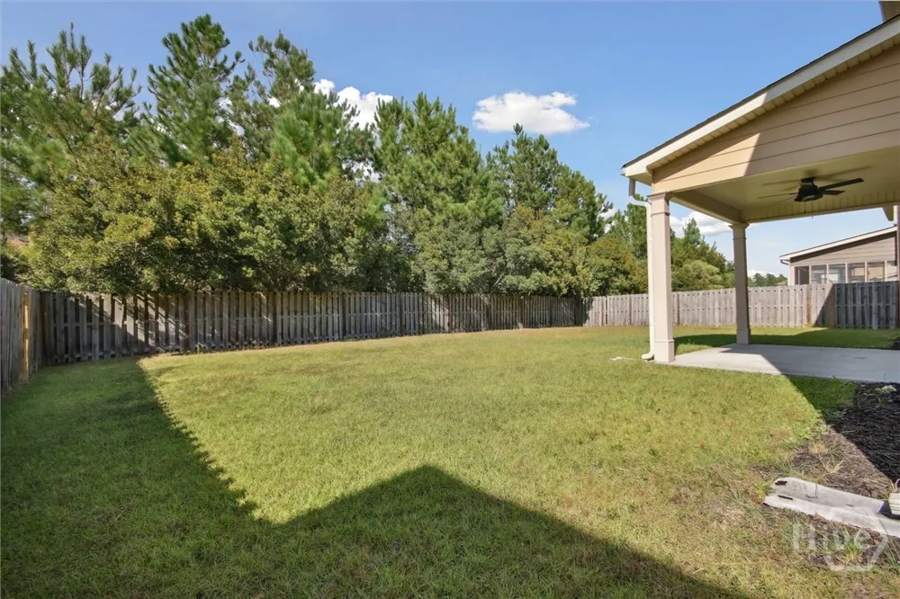 179 Clover Point Circle Guyton, GA 31312