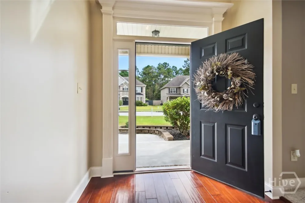 179 Clover Point Circle Guyton, GA 31312