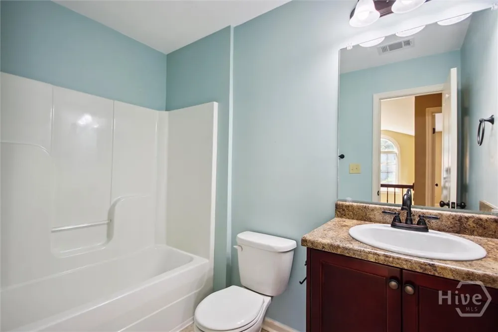 179 Clover Point Circle Guyton, GA 31312