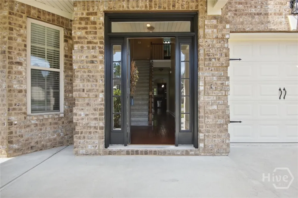 179 Clover Point Circle Guyton, GA 31312