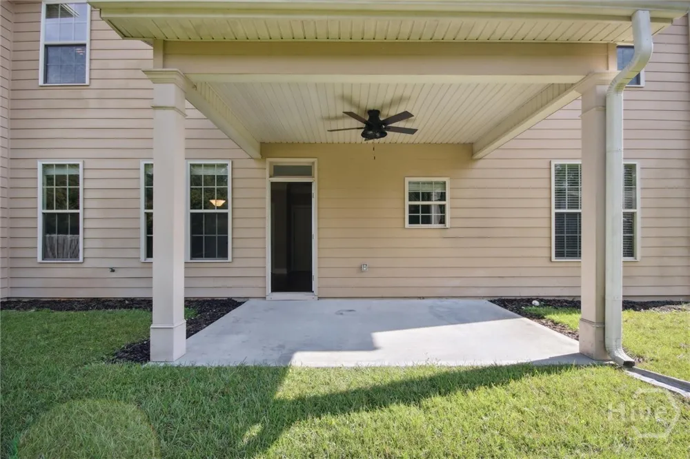 179 Clover Point Circle Guyton, GA 31312