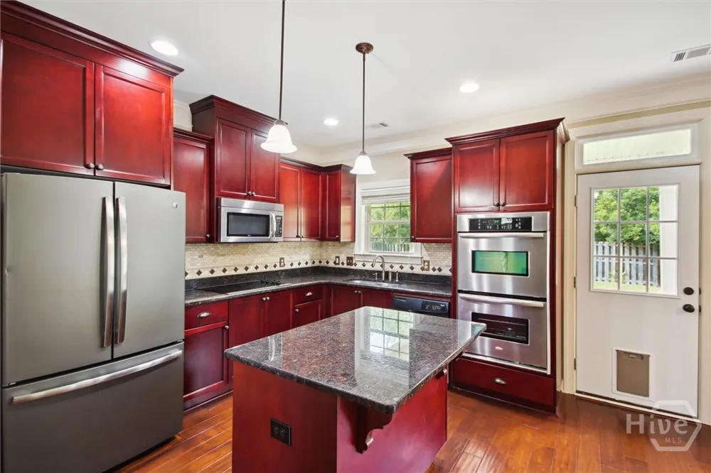 179 Clover Point Circle Guyton, GA 31312
