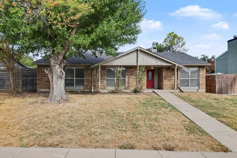 3704 Standridge Drive