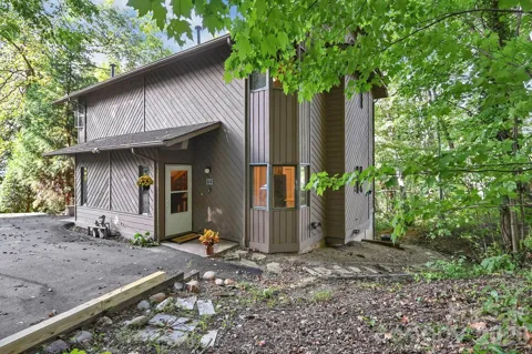 305 Piney Mountain Drive #A/#4