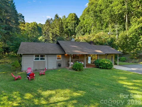 537 Winchester Creek Road