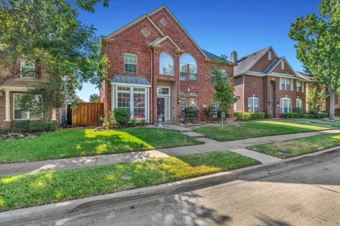 707 Cheshire Drive