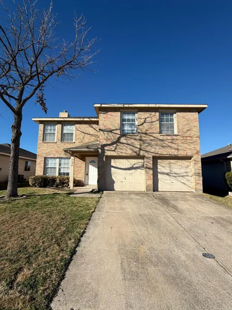 1626 White Oak Road