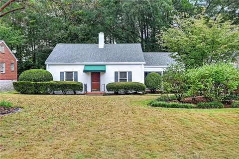 1952 Decatur Road NE