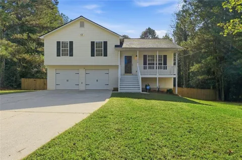 260 Southern Trace Way