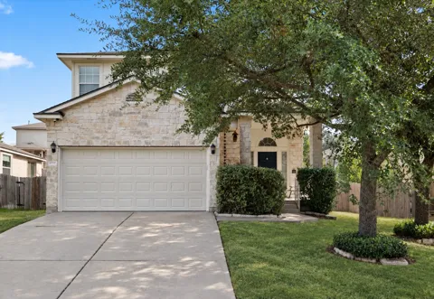 2107 Valerian Trail