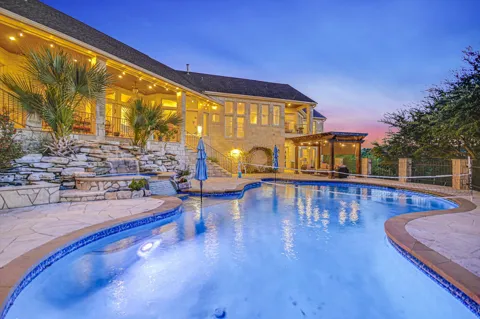 17110 Majestic Ridge Road