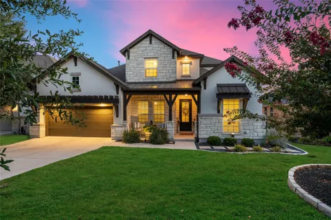 2505 San Martino Drive