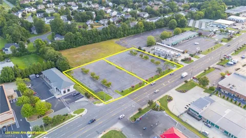 3437 S Church Street #Lot 2