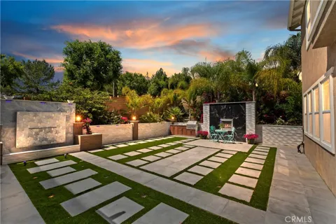 8851 Soothing Court