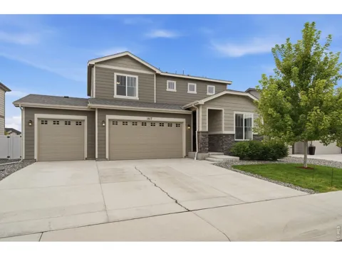 1617 Northcroft Drive