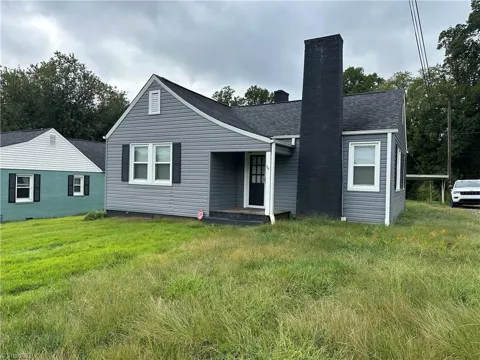 307 Elk Spur Street