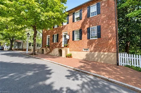 803 S Main Street