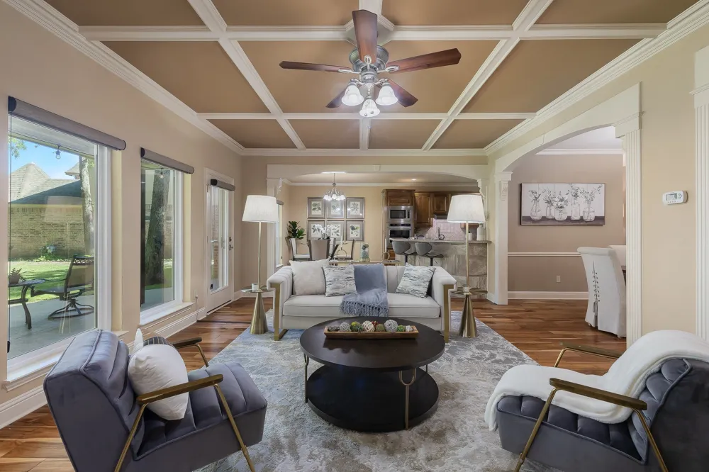 18 Oxford Way Allen, TX 75002