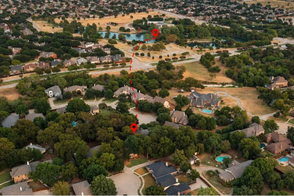 18 Oxford Way Allen, TX 75002