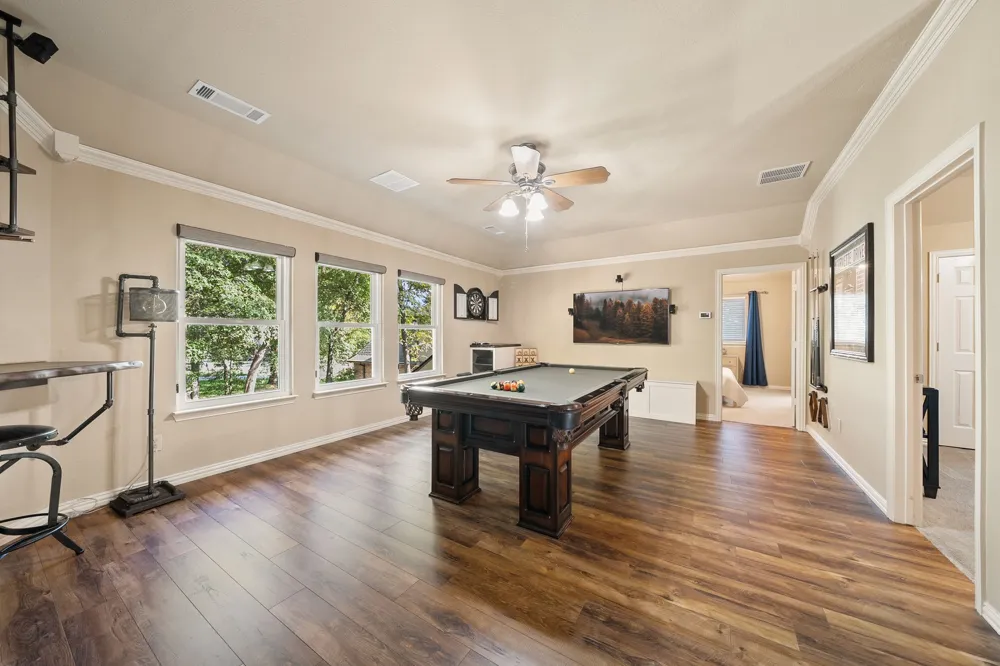 18 Oxford Way Allen, TX 75002