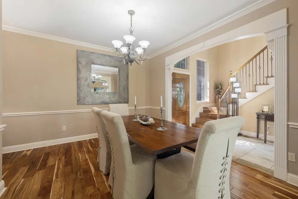 18 Oxford Way Allen, TX 75002