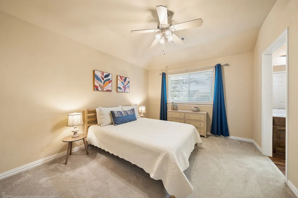 18 Oxford Way Allen, TX 75002